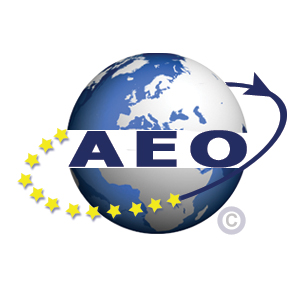 AEO zertifiziert